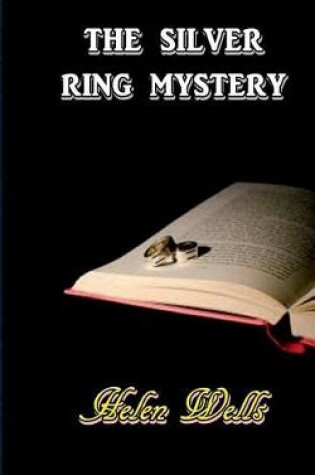 Cover of The Silver Ring Mystery