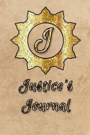 Cover of Justice