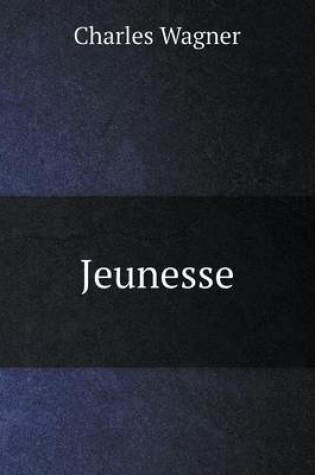 Cover of Jeunesse