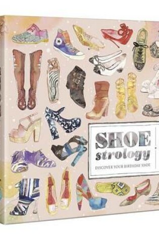 Cover of Shoestrology