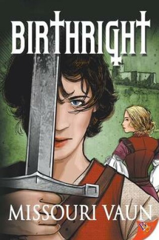 Cover of Birthright