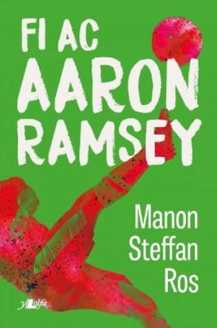 Cover of Fi ac Aaron Ramsey