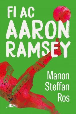 Book cover for Fi ac Aaron Ramsey