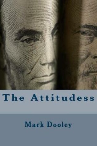 Cover of The Attitudess