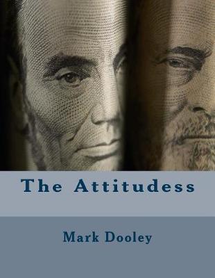 Book cover for The Attitudess