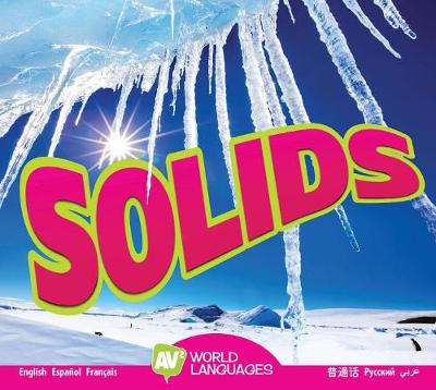 Cover of Solids