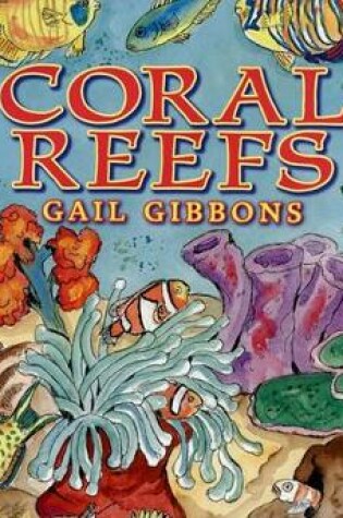 Cover of Coral Reefs Hb