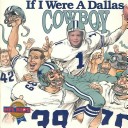 Book cover for Dallas Cowboys