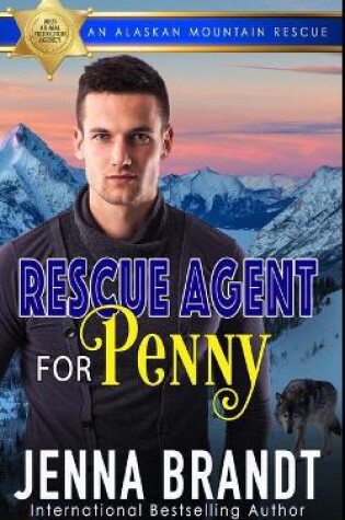 Cover of Rescue Agent for Penny