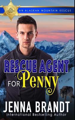 Book cover for Rescue Agent for Penny
