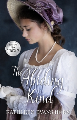 Cover of The Abiding Kind