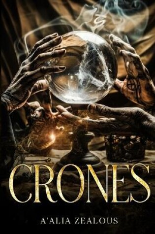 Cover of Crones