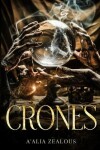 Book cover for Crones