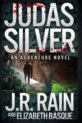 Book cover for Judas Silver