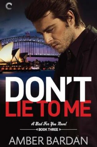 Cover of Don't Lie to Me