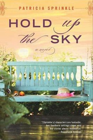 Cover of Hold Up the Sky