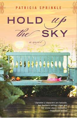 Book cover for Hold Up the Sky