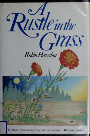 Cover of A Rustle in the Grass