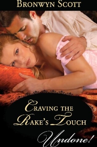 Cover of Craving The Rake's Touch