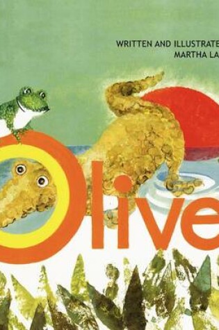 Cover of Oliver