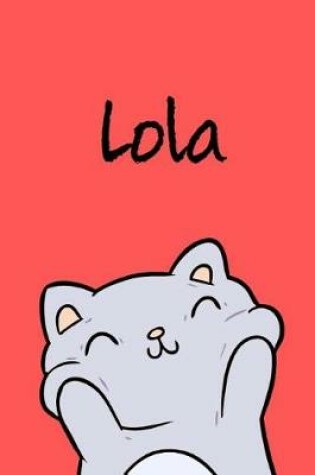 Cover of Lola