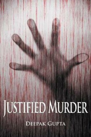 Cover of Justified Murder