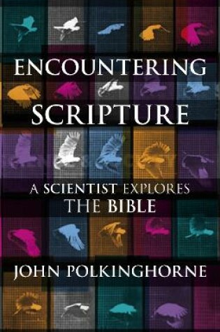 Cover of Encountering Scripture