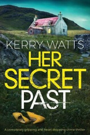 Cover of Her Secret Past