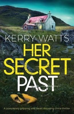 Book cover for Her Secret Past