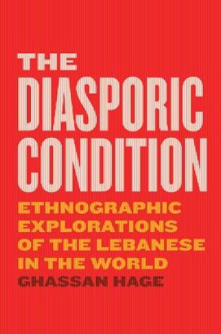 Cover of The Diasporic Condition