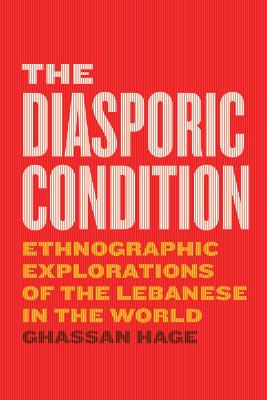 Book cover for The Diasporic Condition