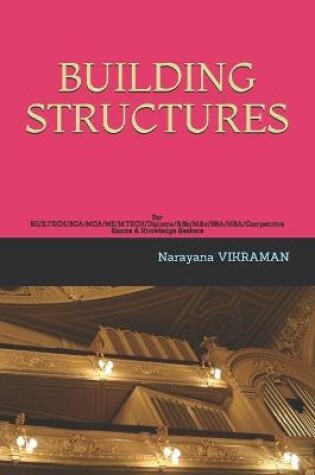 Cover of Building Structures