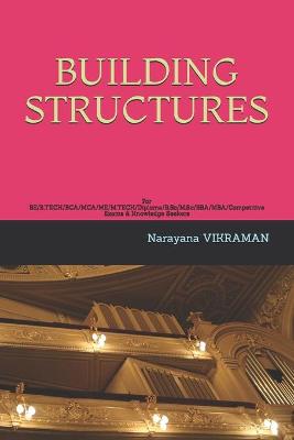 Book cover for Building Structures