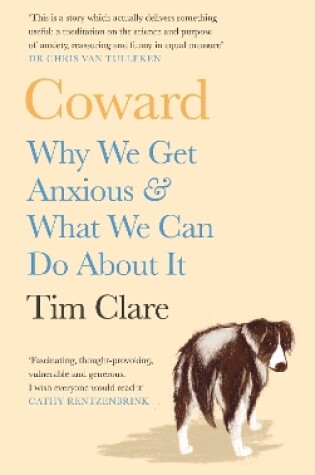 Cover of Coward