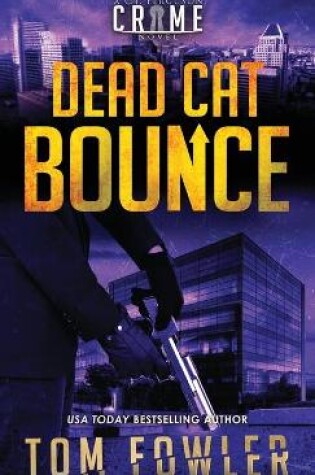 Cover of Dead Cat Bounce