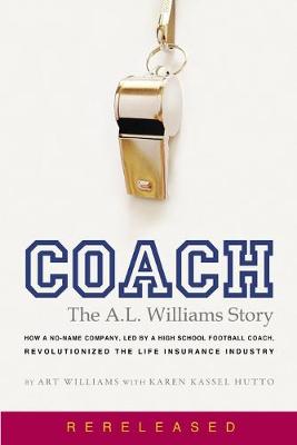 Cover of Coach