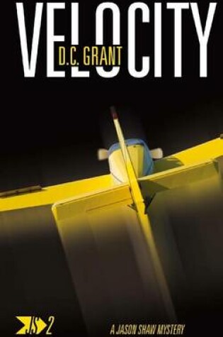 Cover of Velocity