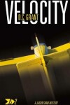 Book cover for Velocity