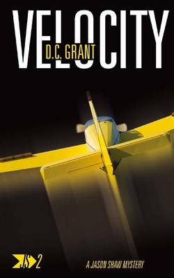 Book cover for Velocity