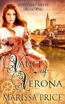 Cover of Vault of Verona