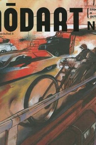 Cover of Modart No. 01