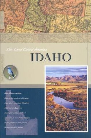 Cover of Idaho