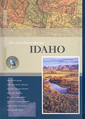 Cover of Idaho