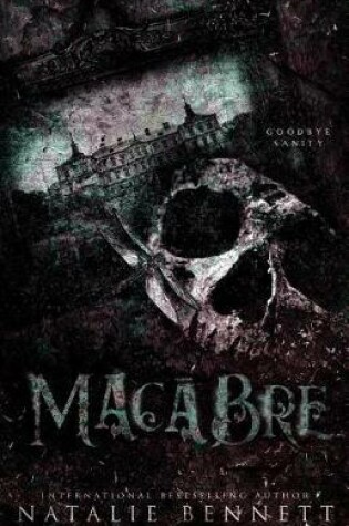 Cover of Macabre