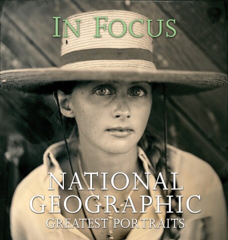 Cover of In Focus