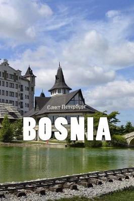 Book cover for Bosnia