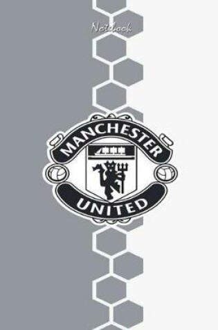 Cover of Manchester United 22