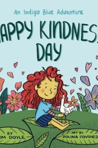 Cover of Happy Kindness Day