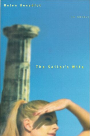 Cover of The Sailor's Wife