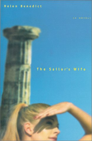 Book cover for The Sailor's Wife